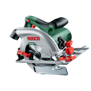 Bosch PKS 55 Corded Circular Saw 240V - 1200W