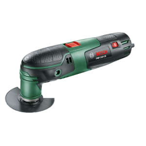 Bosch PMF 220 CE Multi Tool - 250W