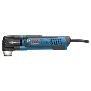 Bosch Professional GOP 30-28 Multi Tool - 300W