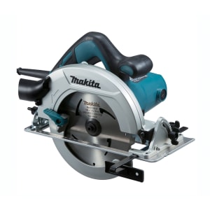 Makita HS7601J/2 190mm Corded Circular Saw 240V - 1200W