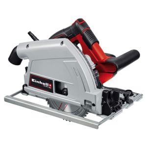 Einhell Expert Corded Plunge Cut Saw 165mm - 1200W