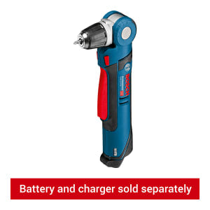 Bosch Professional GWB 12V-10 Cordless 12V Angle Drill - Bare