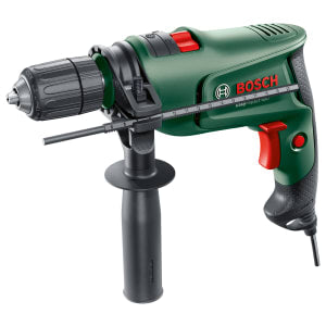 Bosch EasyImpact-600 Corded Impact Hammer Drill - 600W