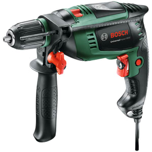 Bosch Universal Impact-800 Corded Impact Drill - 800W