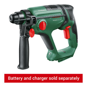 Bosch Universal Hammer 18V Cordless SDS+ Hammer Drill - Bare