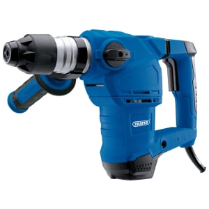 Draper SDSHD1400D 230V SDS+ Rotary Hammer Drill - 1500W