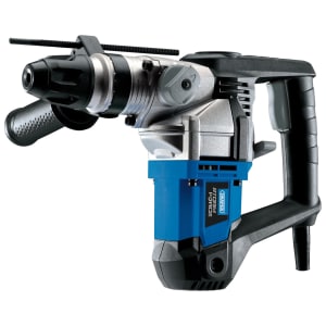 Draper PT900SDSSF Storm Force® SDS+ Rotary Hammer Drill - 900W