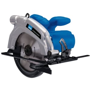 Draper Storm Force® CS1200SF 185mm Corded Circular Saw - 1200W