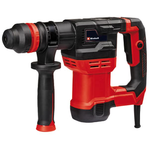 Einhell 5J Corded SDS+ Demolition Hammer - 750W